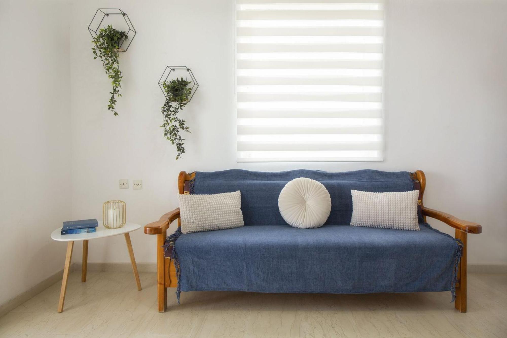 Searocco Studios & Apartments - Close To Alykes Center, By Zantewize Ngoại thất bức ảnh